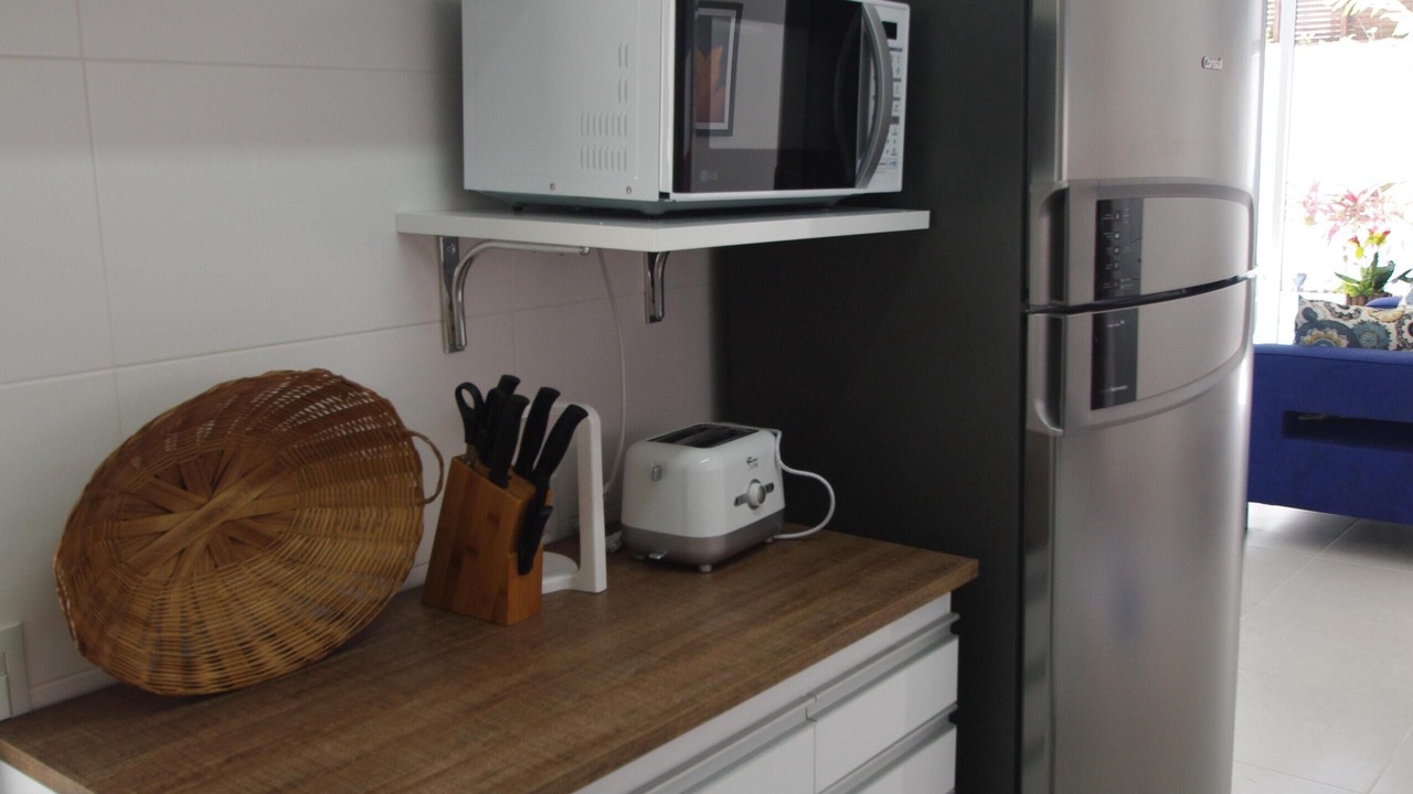 Photo of Kitchen in Juquehy