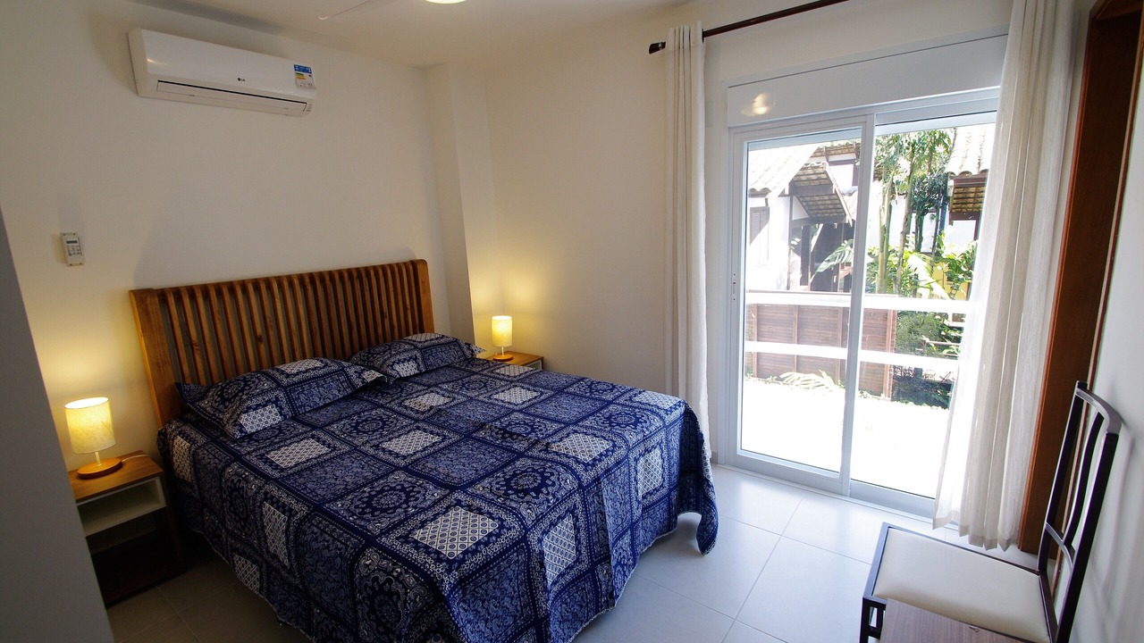 Photo of Bedroom in Juquehy
