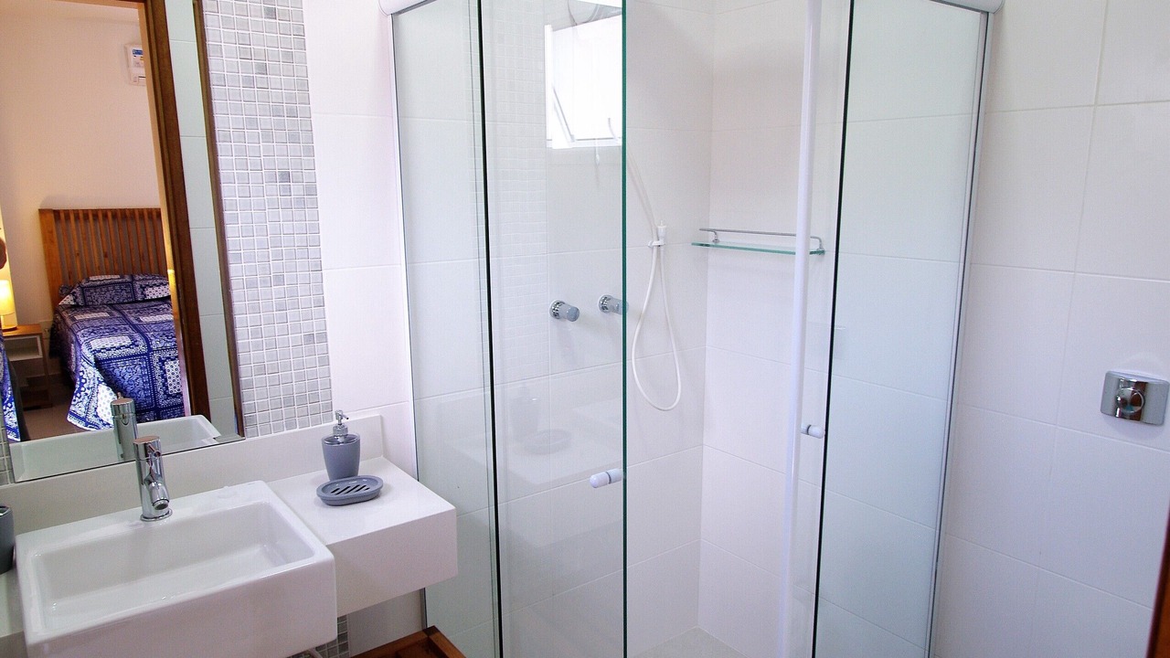 Photo of Bathroom in Juquehy