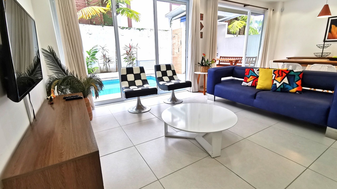 Photo of Livingroom in Juquehy