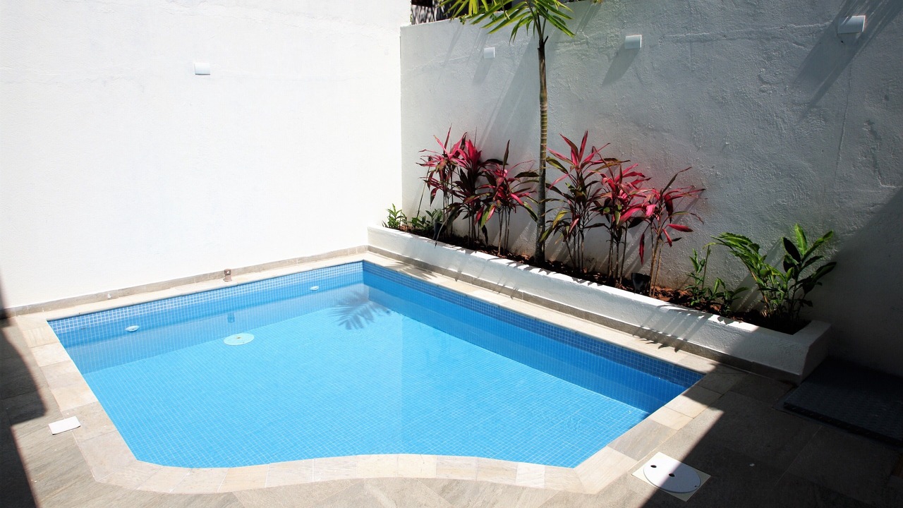 Photo of Outdoor in Juquehy