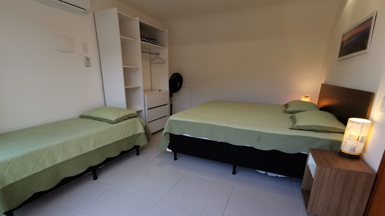 Photo of Bedroom in Juquehy