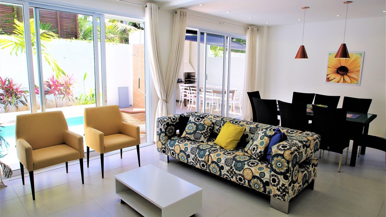 Photo of Livingroom in Juquehy