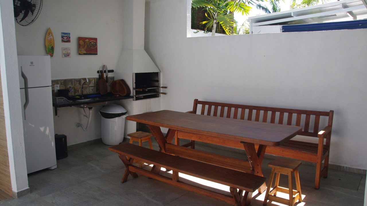 Photo of Outdoor in Juquehy