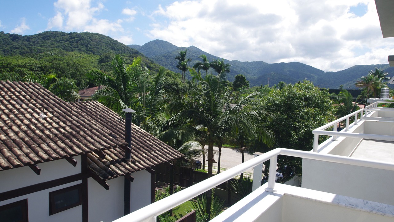 Photo of Outdoor in Juquehy