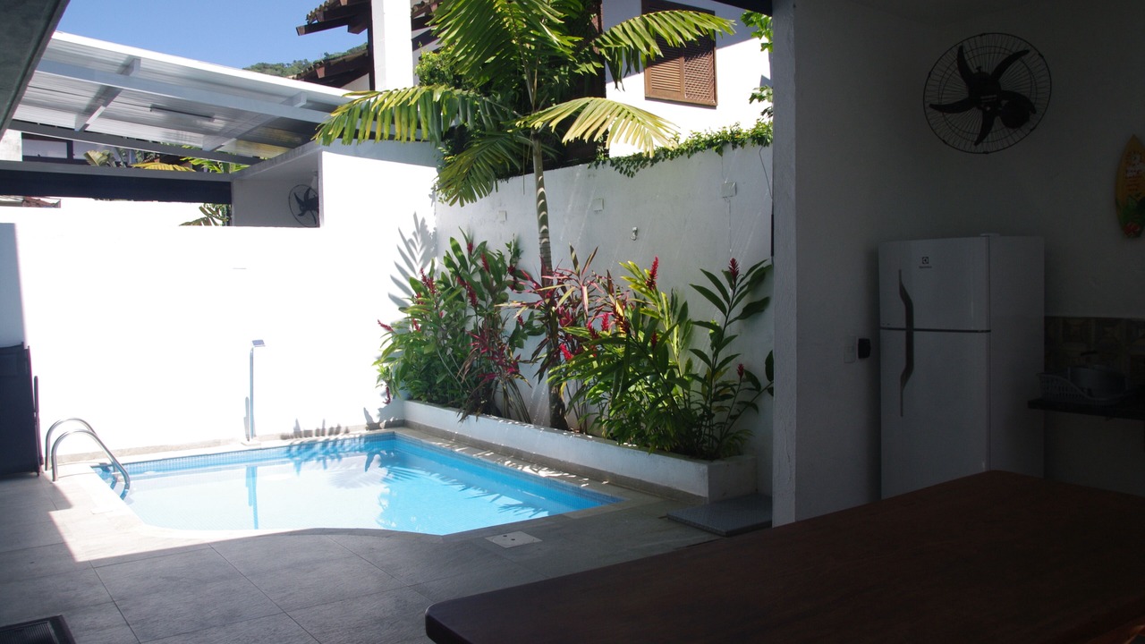Photo of Outdoor in Juquehy