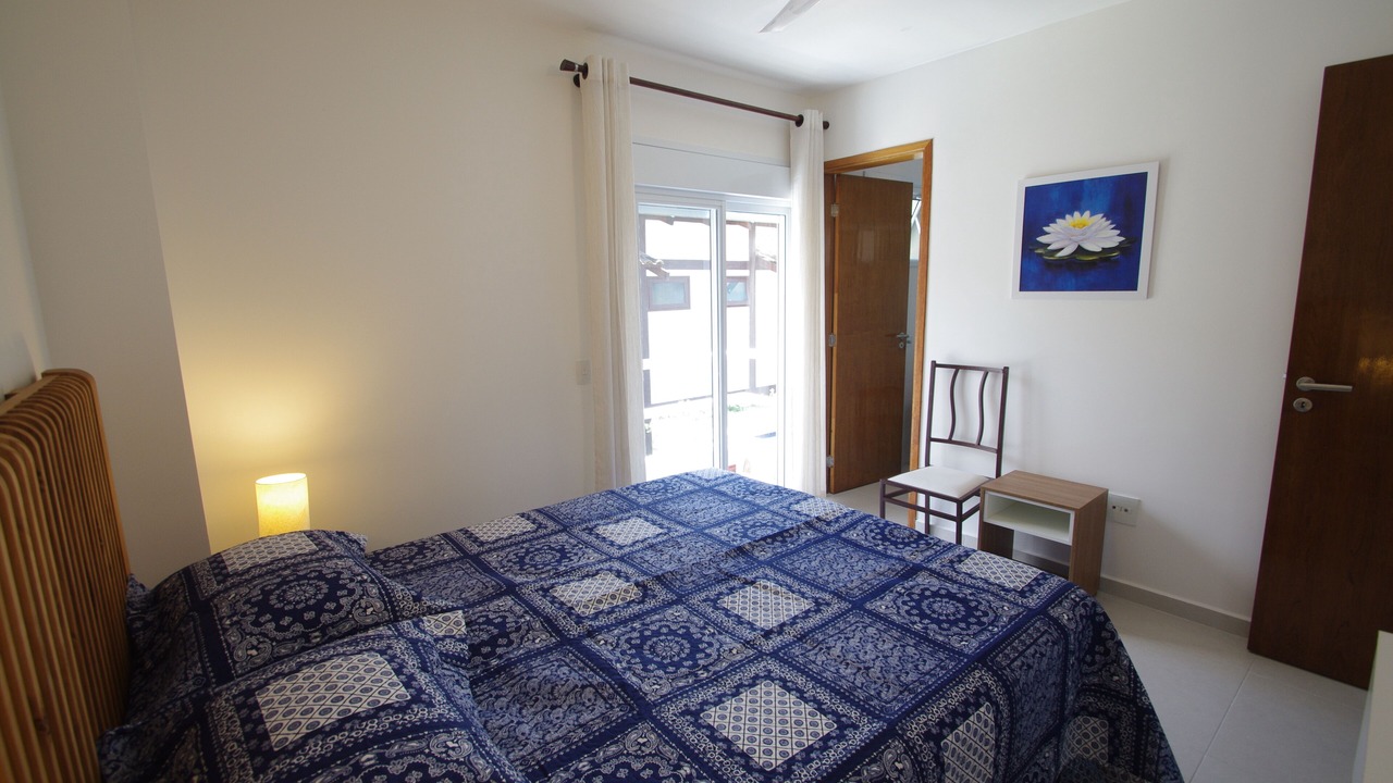 Photo of Bedroom in Juquehy