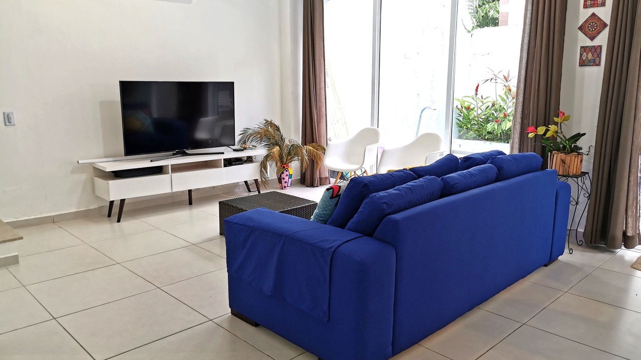 Photo of Livingroom in Juquehy