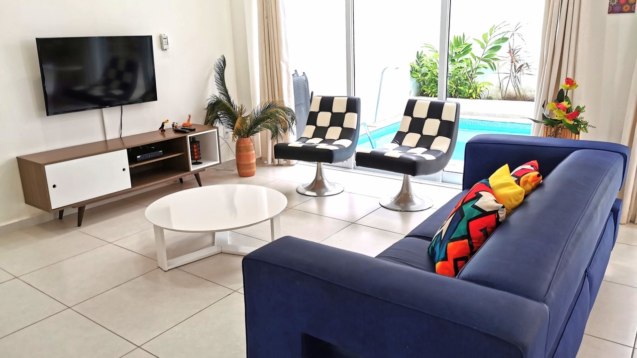 Photo of Livingroom in Juquehy