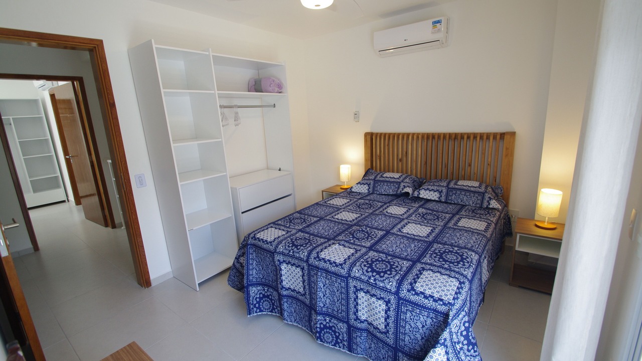 Photo of Bedroom in Juquehy