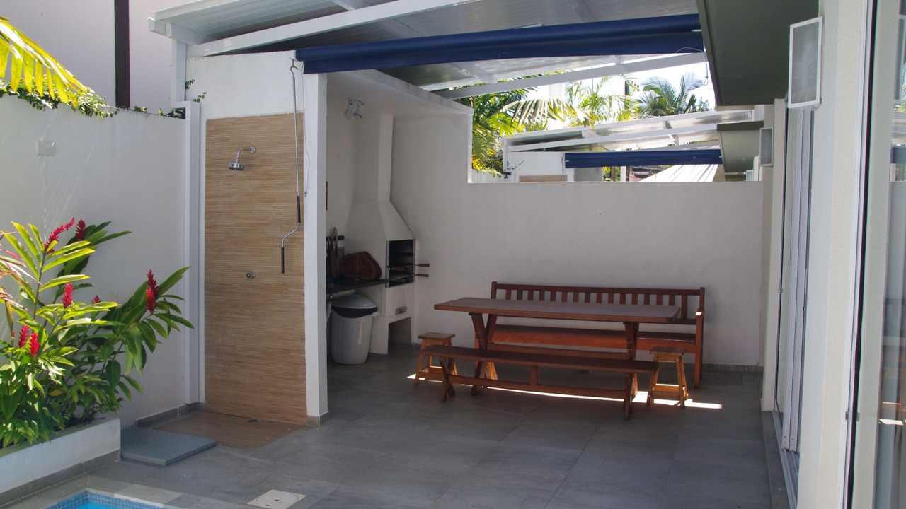 Photo of Outdoor in Juquehy