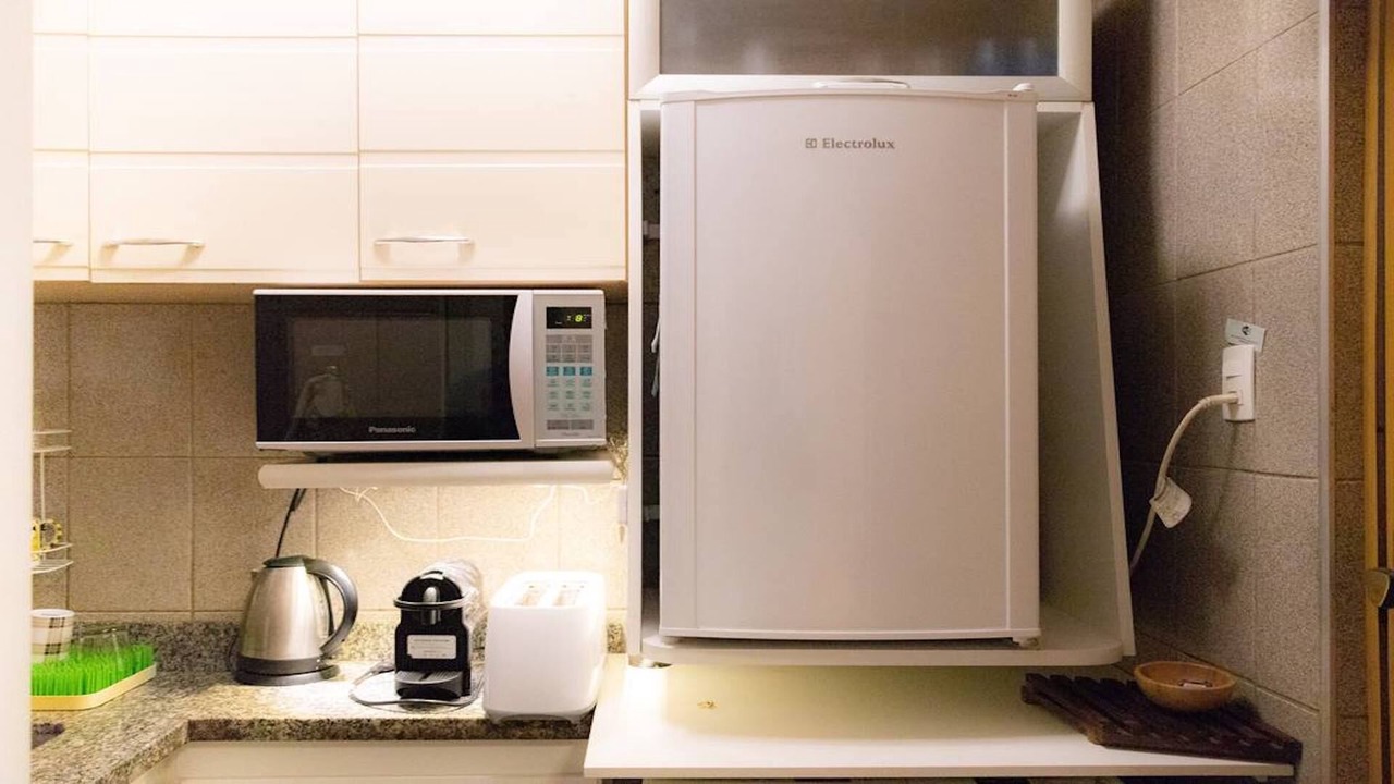 Photo of Kitchen in Ponta da Praia