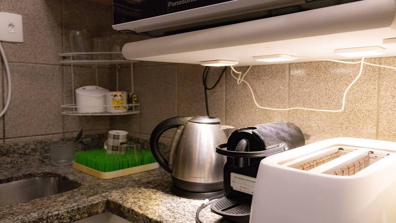 Photo of Kitchen in Ponta da Praia