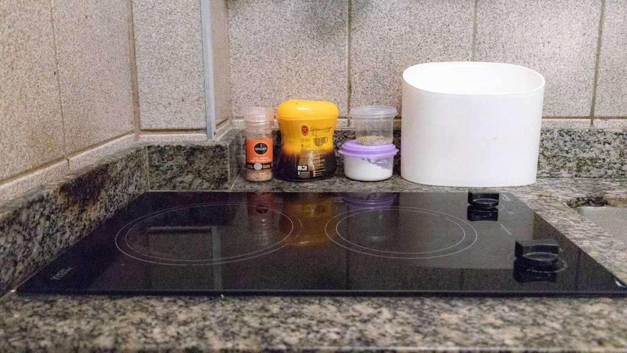 Photo of Kitchen in Ponta da Praia