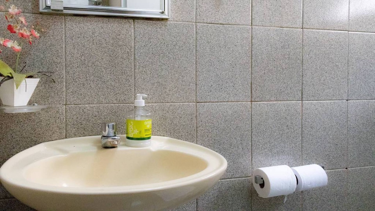 Photo of Bathroom in Ponta da Praia