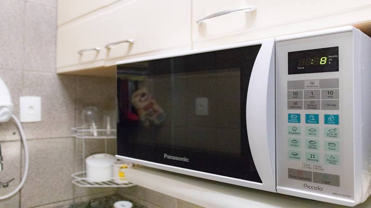 Photo of Kitchen in Ponta da Praia