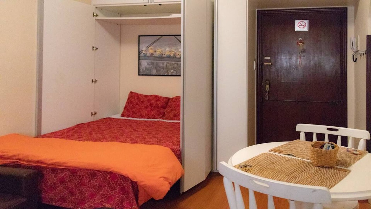 Photo of Bedroom in Ponta da Praia