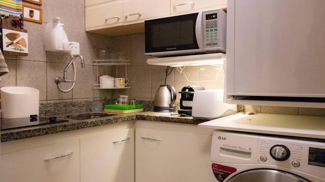 Photo of Kitchen in Ponta da Praia