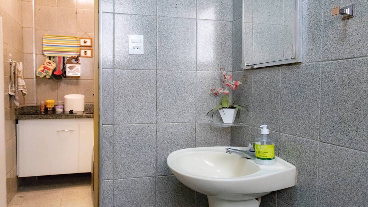 Photo of Bathroom in Ponta da Praia