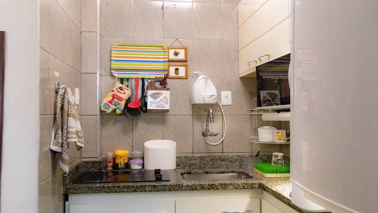 Photo of Bathroom in Ponta da Praia