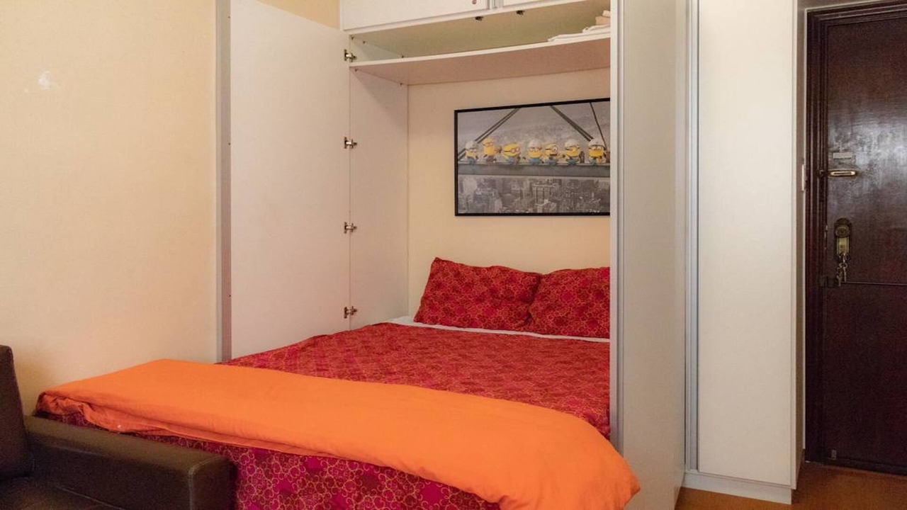 Photo of Bedroom in Ponta da Praia