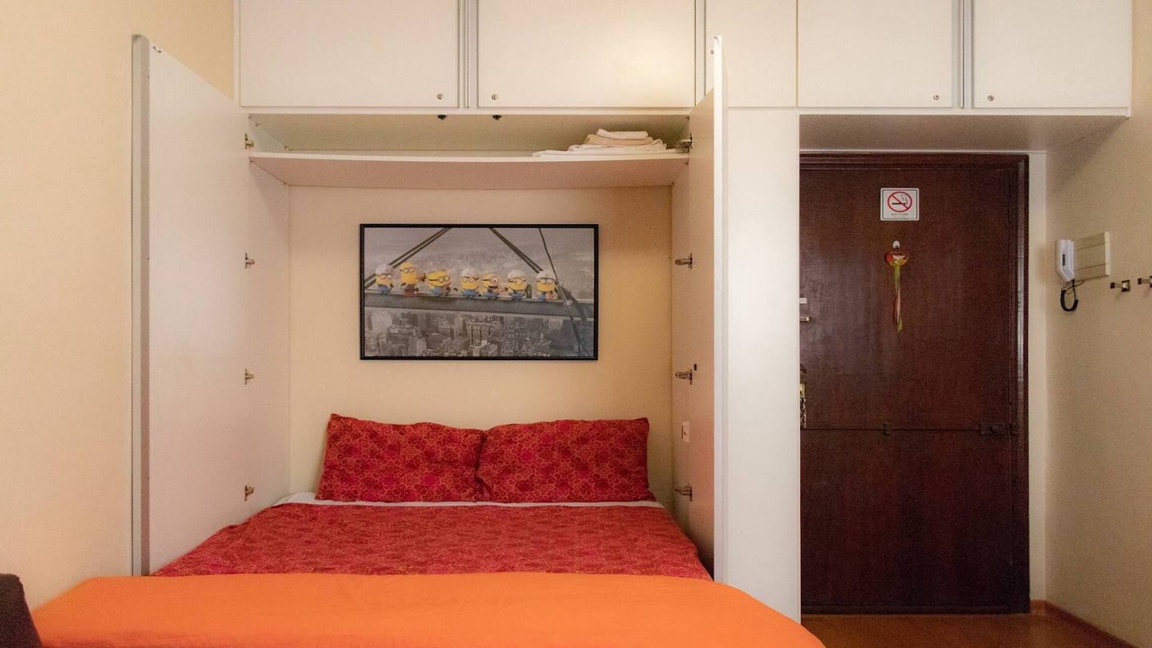 Photo of Bedroom in Ponta da Praia