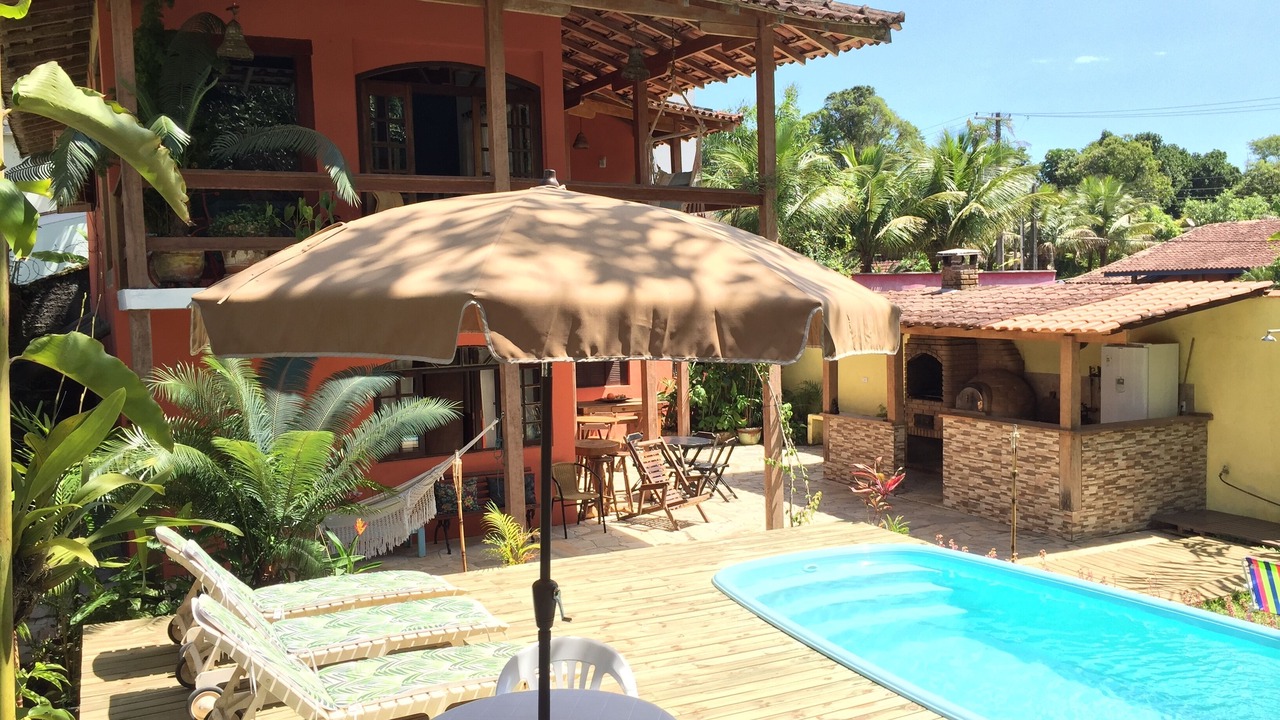 Photo of Outdoor in Camburi