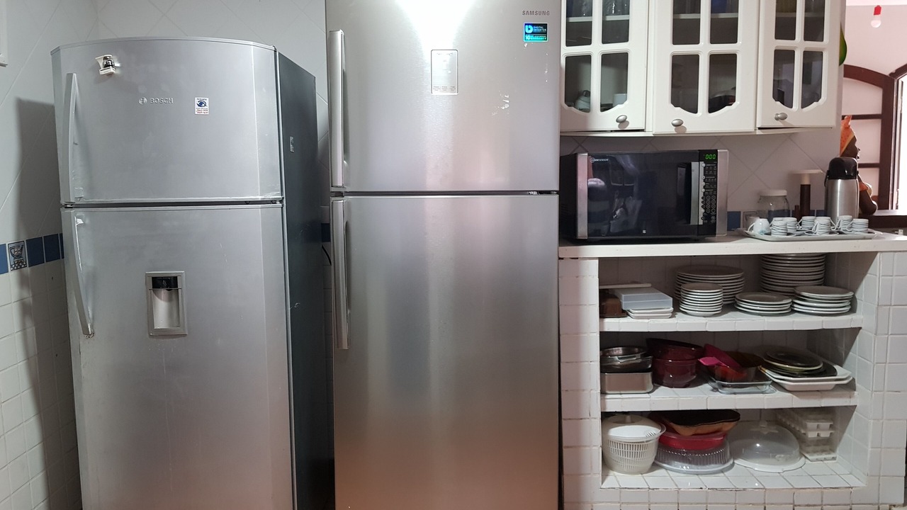 Photo of Kitchen in Camburi