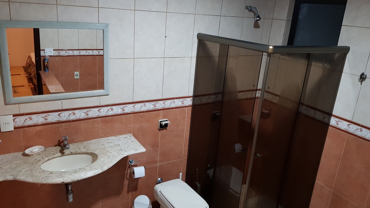 Photo of Bathroom in Camburi
