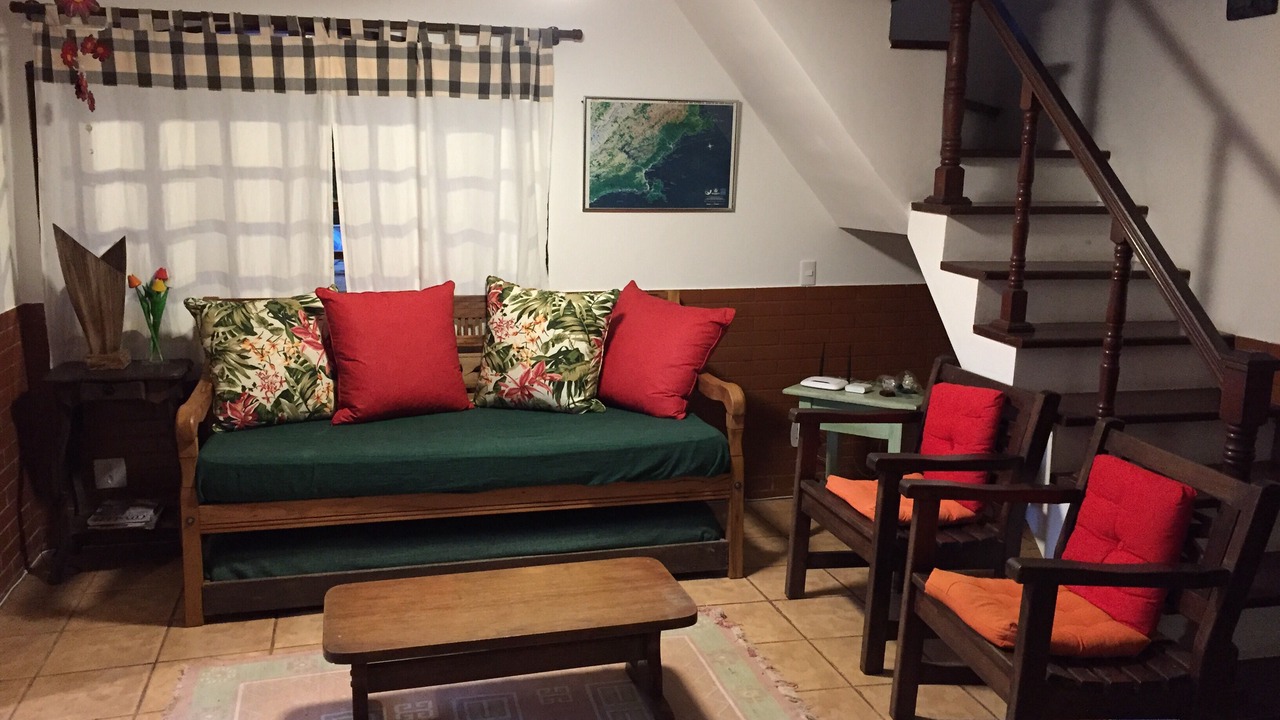 Photo of Livingroom in Camburi