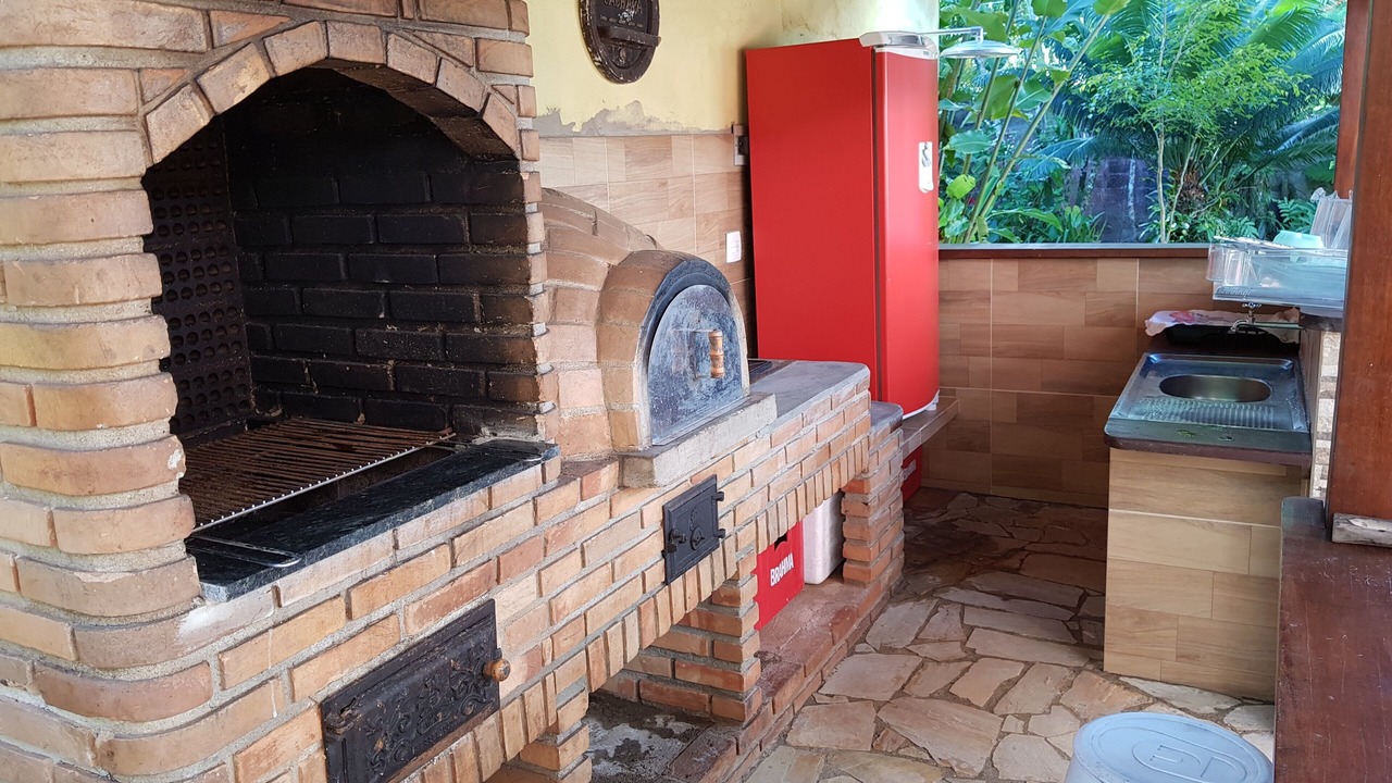 Photo of Outdoor in Camburi