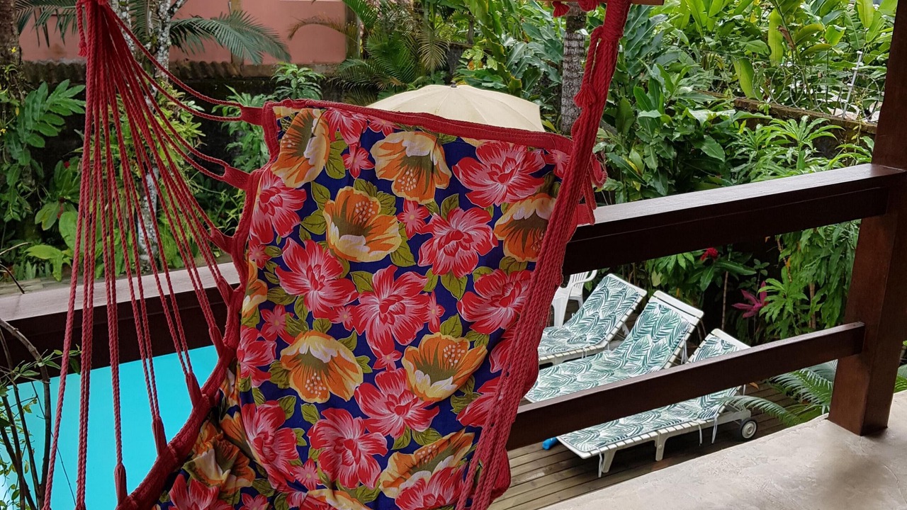 Photo of Outdoor in Camburi