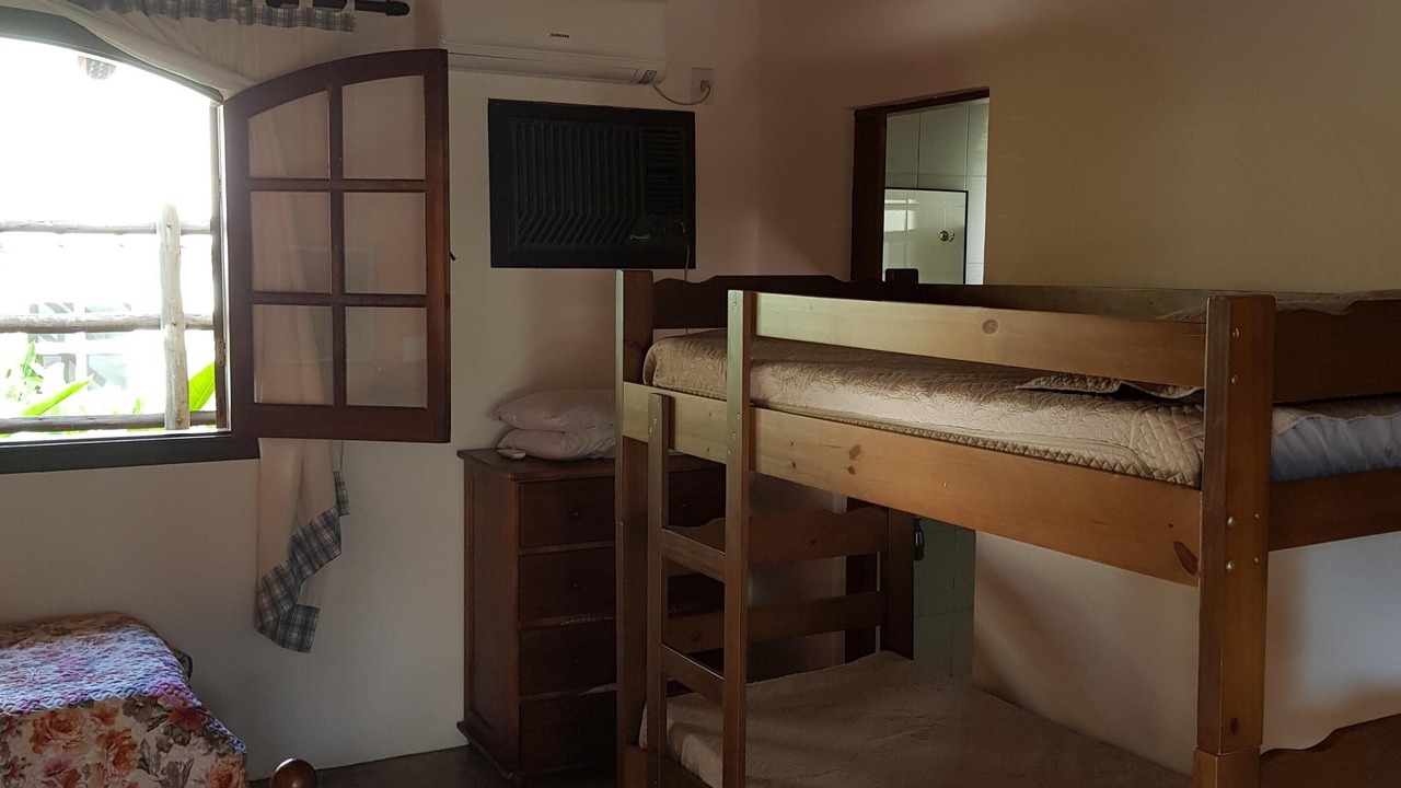 Photo of Bedroom in Camburi