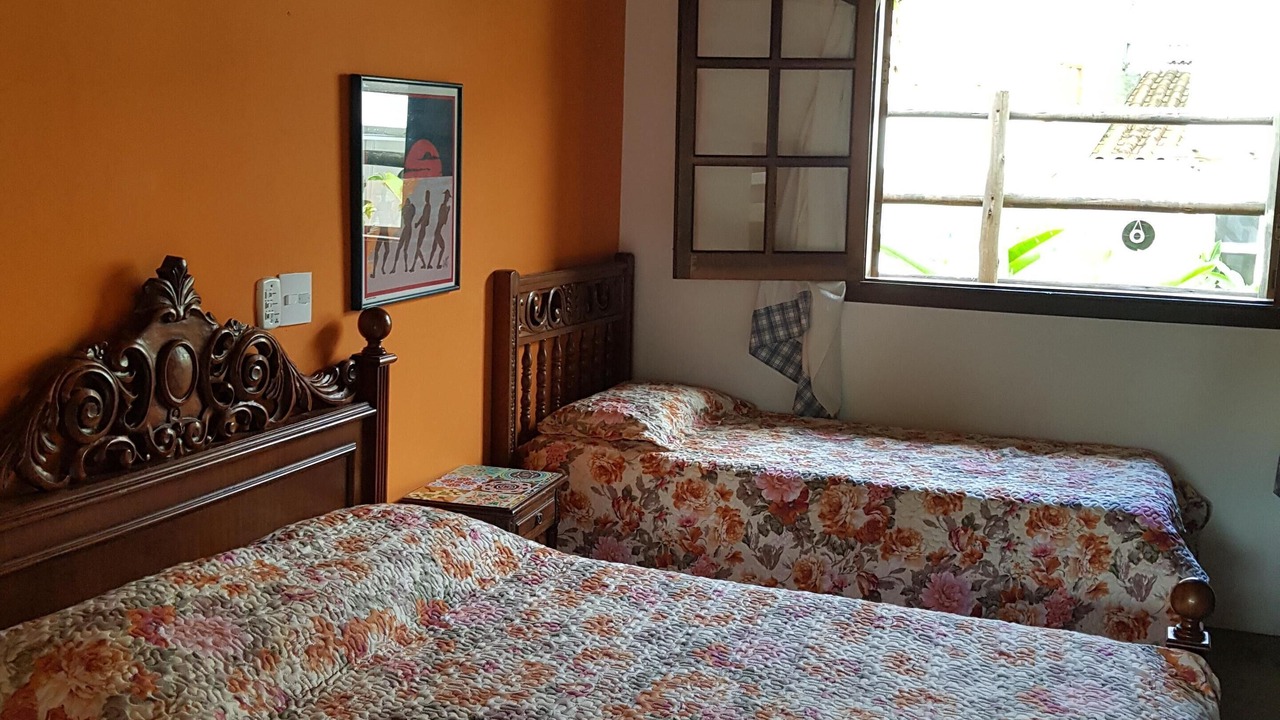 Photo of Bedroom in Camburi