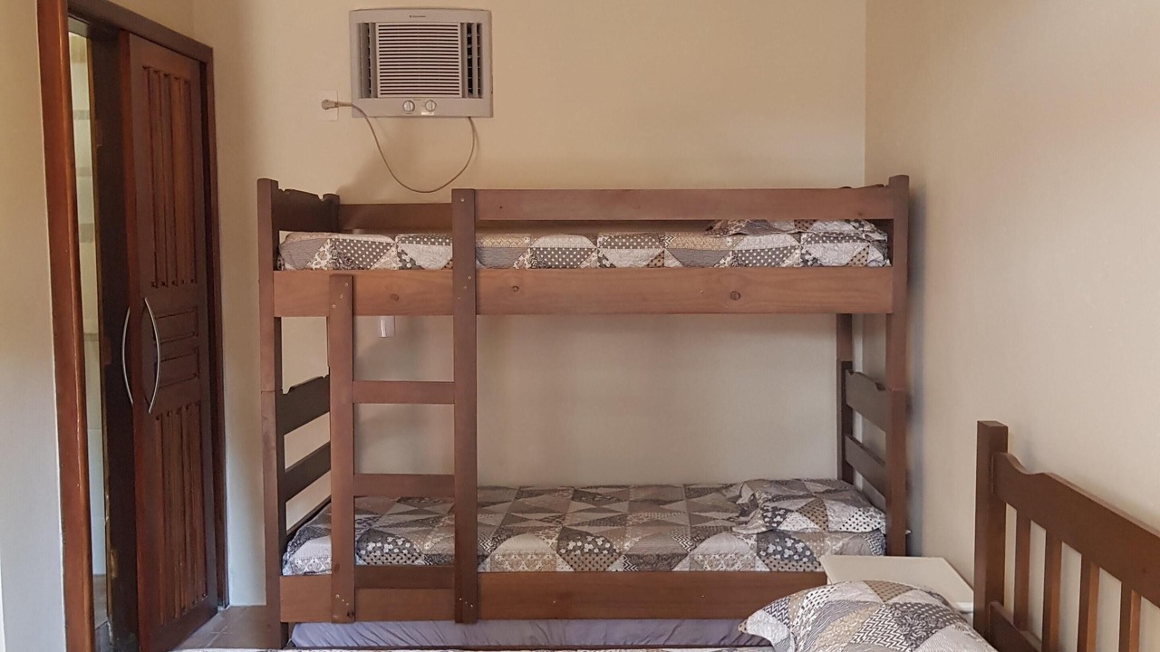 Photo of Bedroom in Camburi