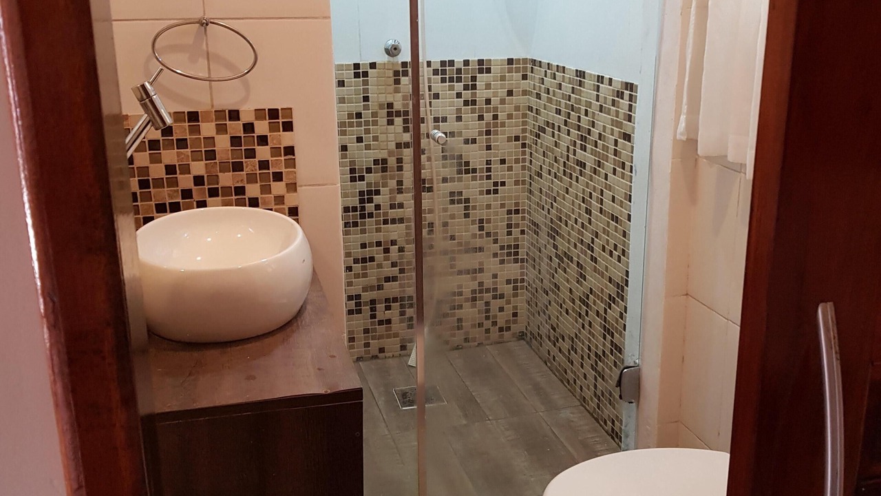 Photo of Bathroom in Camburi