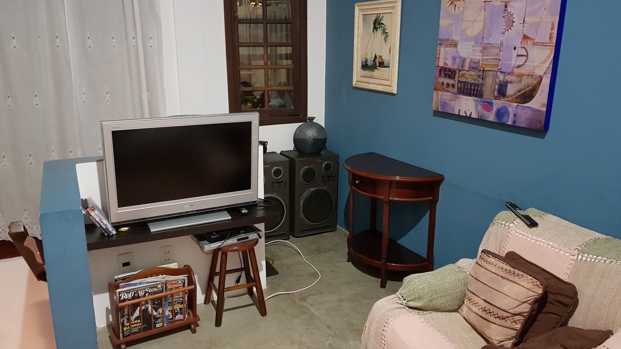 Photo of Livingroom in Camburi