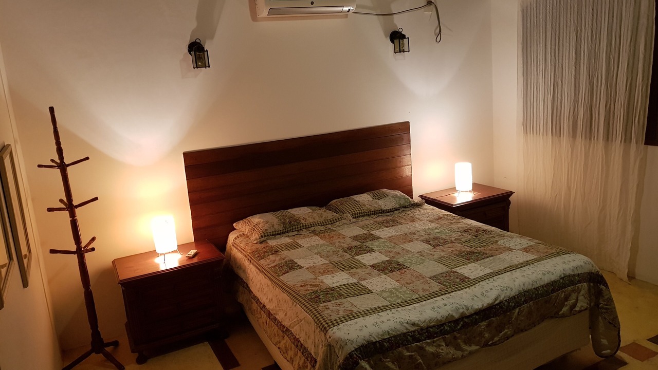 Photo of Bedroom in Camburi