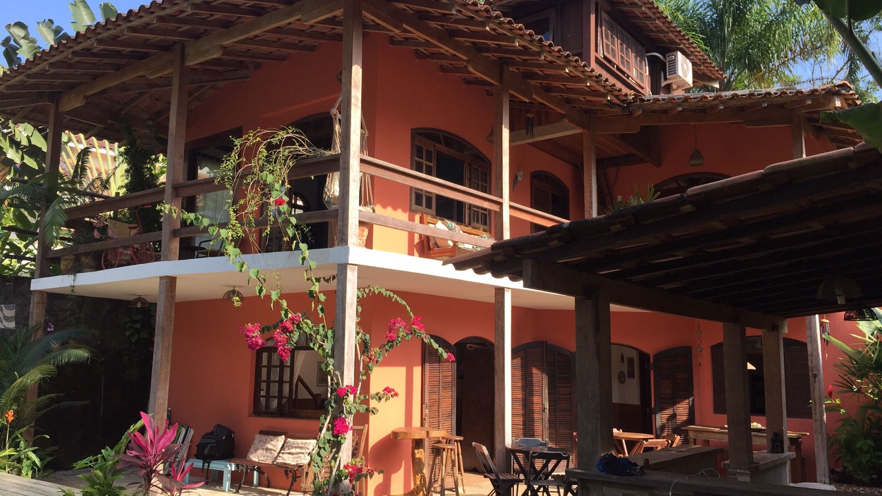 Photo of Outdoor in Camburi