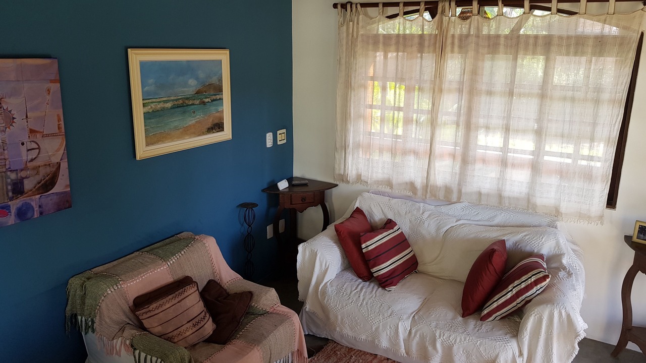 Photo of Livingroom in Camburi