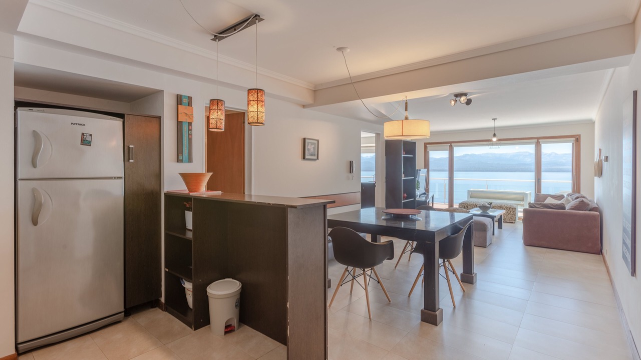 Photo of Kitchen in Belgrano