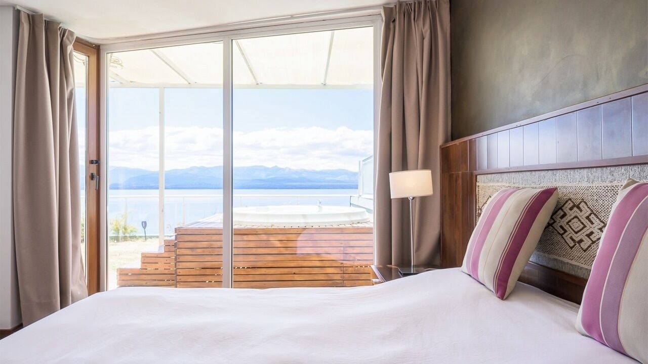Photo of Bedroom in Belgrano