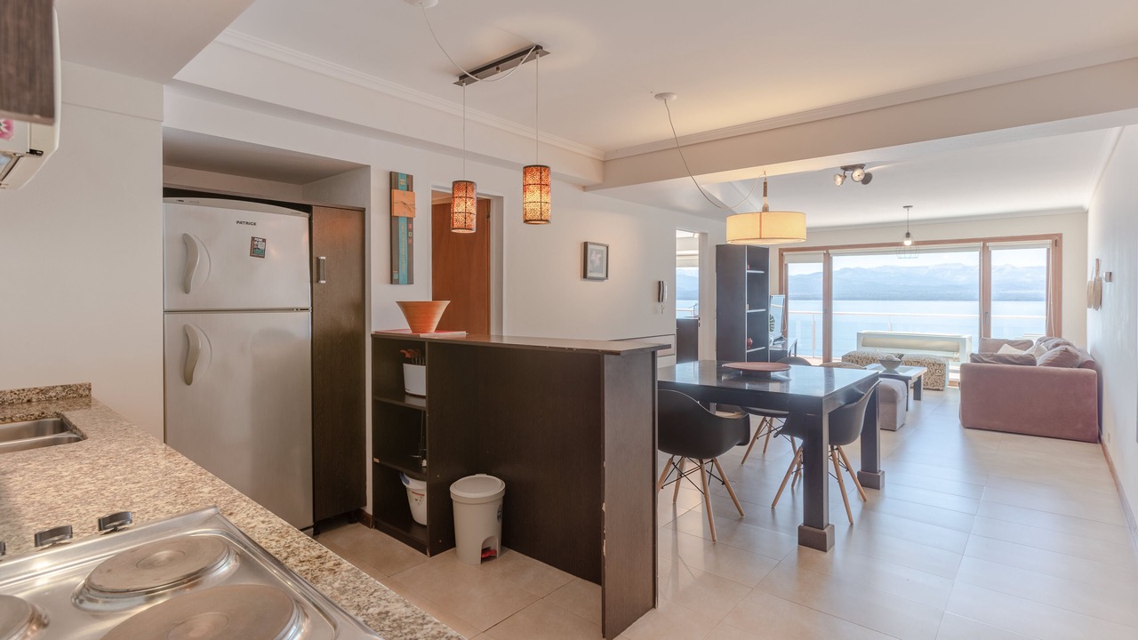 Photo of Kitchen in Belgrano