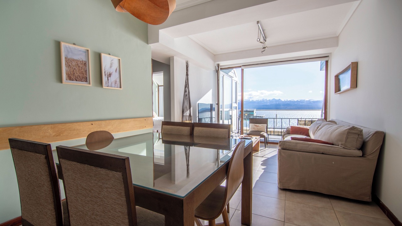 Photo of Livingroom in Belgrano