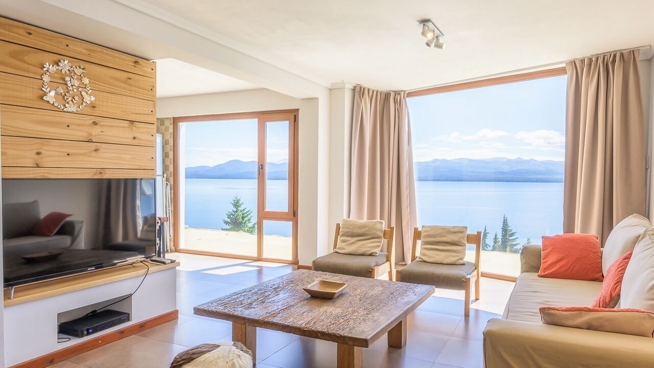 Photo of Livingroom in Belgrano