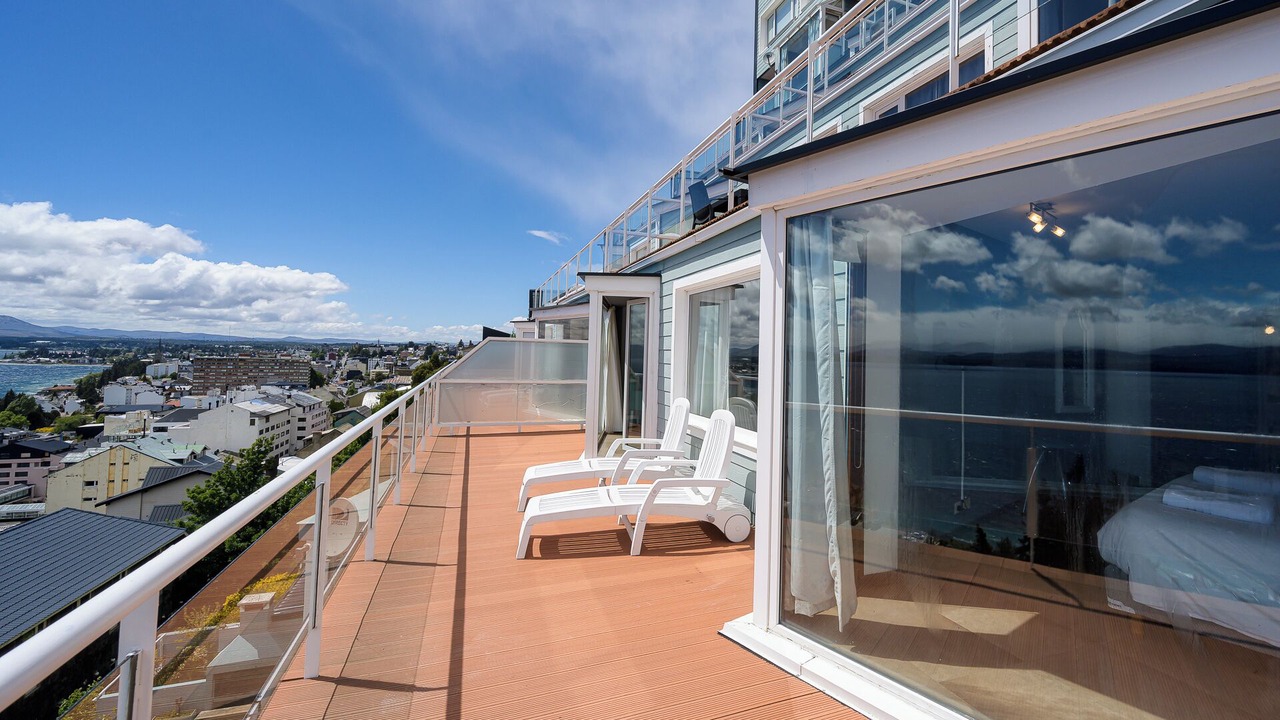 Photo of Patio Balcony in Belgrano
