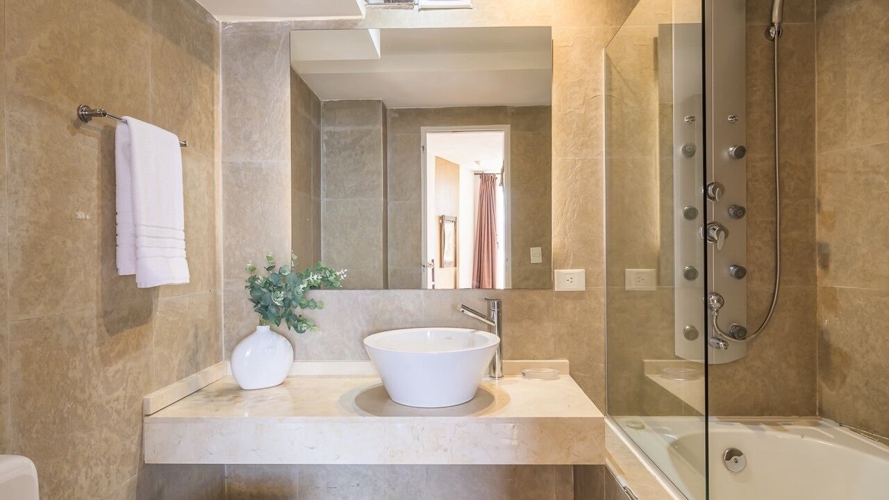 Photo of Bathroom in Belgrano