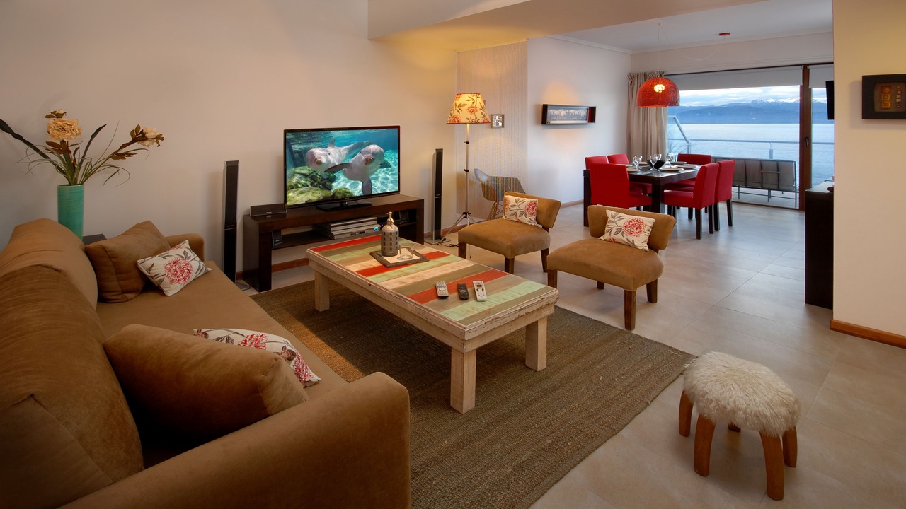 Photo of Livingroom in Belgrano