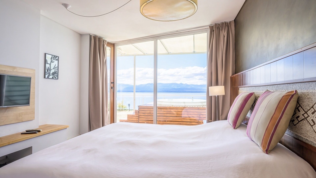 Photo of Bedroom in Belgrano