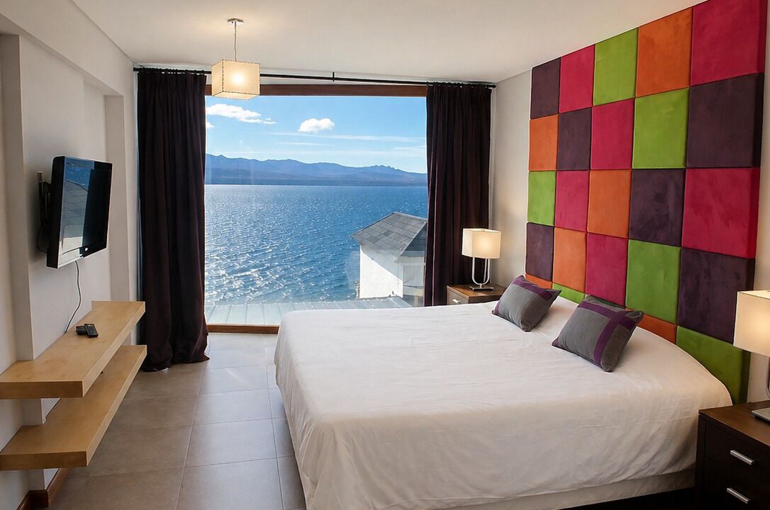 Photo of Bedroom in Belgrano